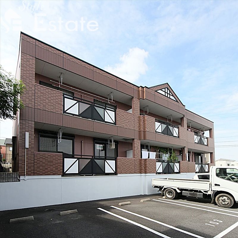 ウエストヒルズ緑