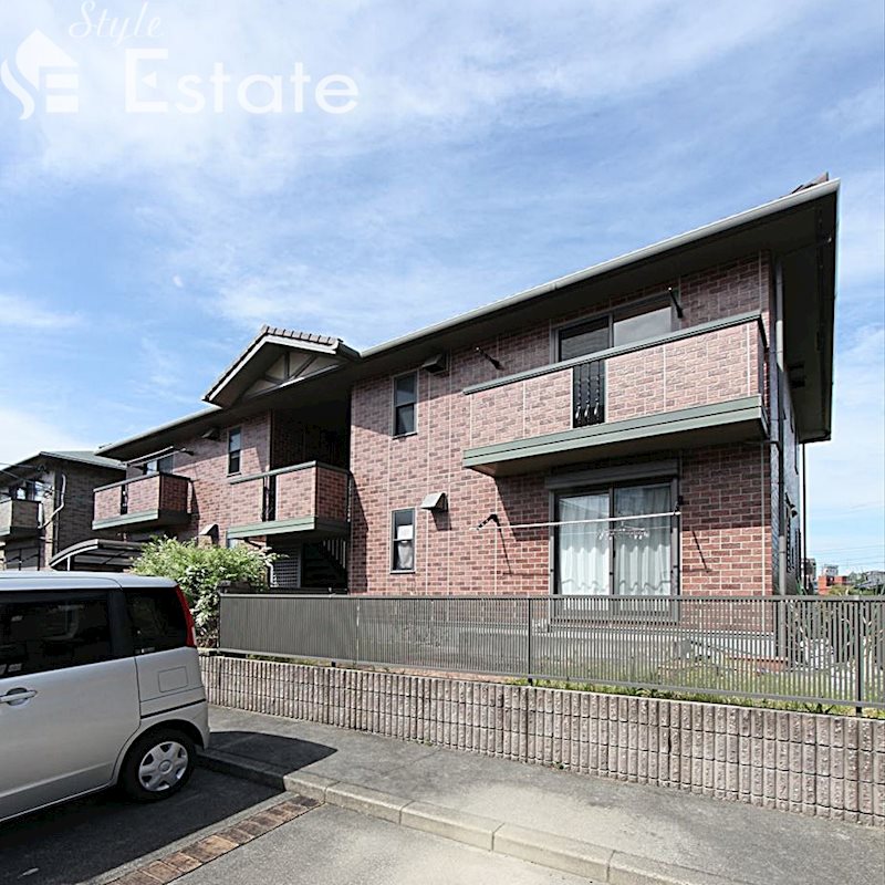 パークハウス平針