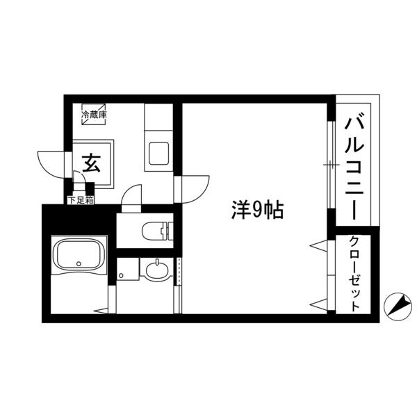 クレフラスト鳴海