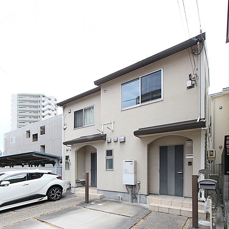 タウン瑞穂グランド