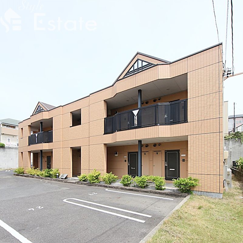 グリーンヒルズ・ハイツ桶狭間