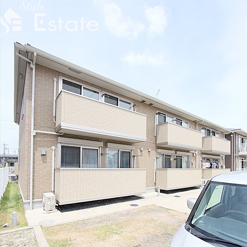 ハイツ春陽神明