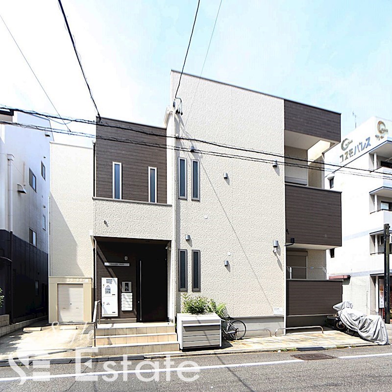 Grandtic金山東