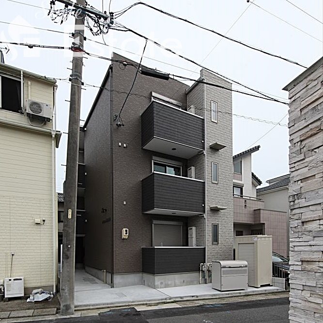 Patina中村本町