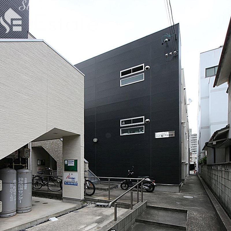 ネオコーポ内田橋