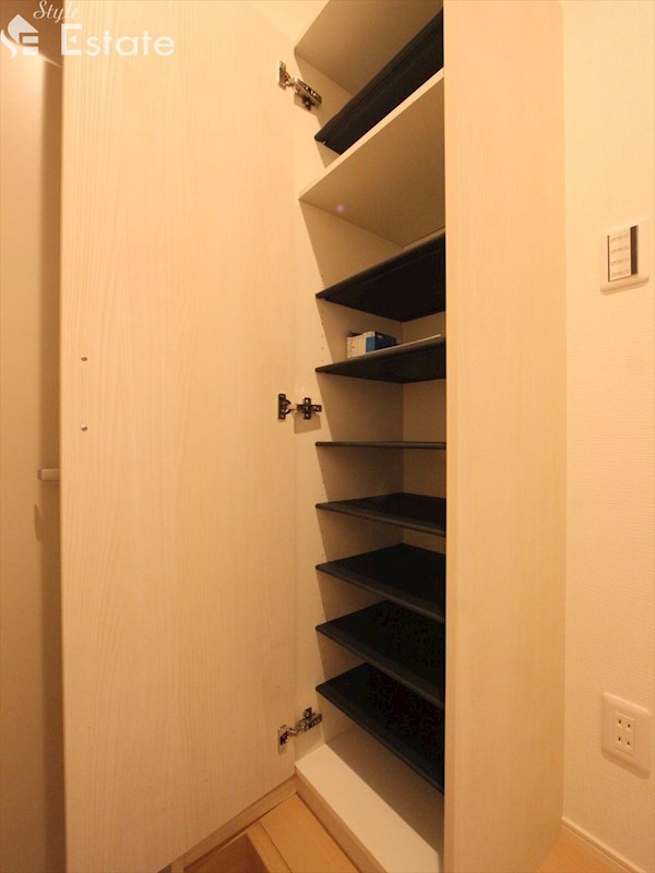 シューズボック