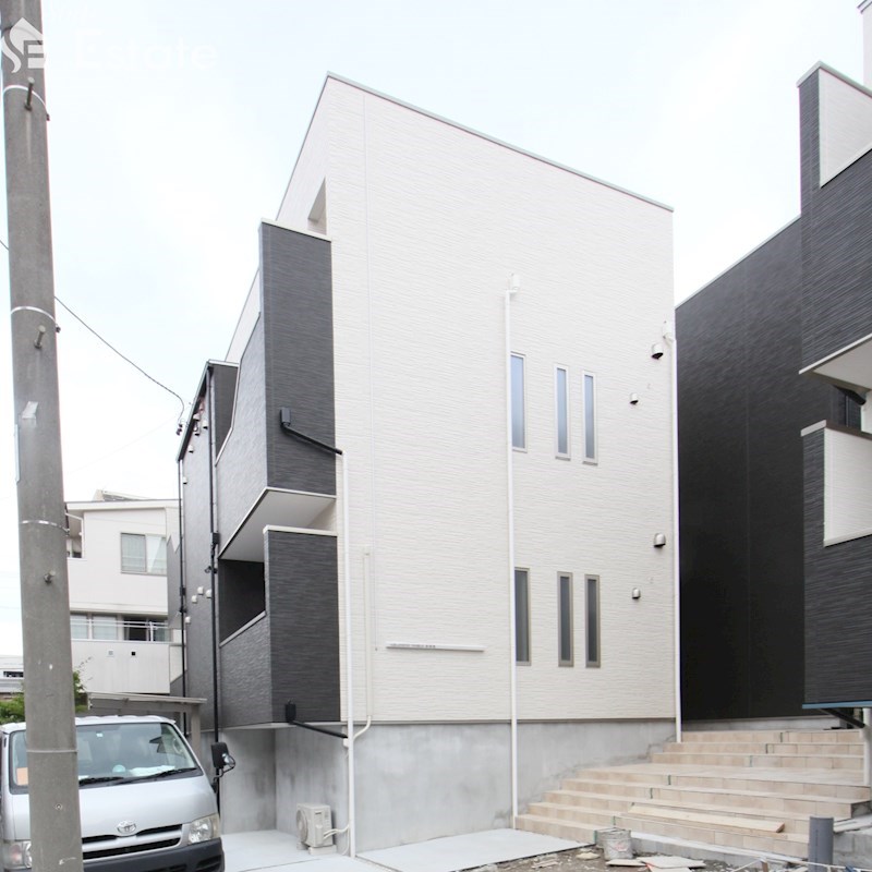 グランティック・ノーブル新瑞橋