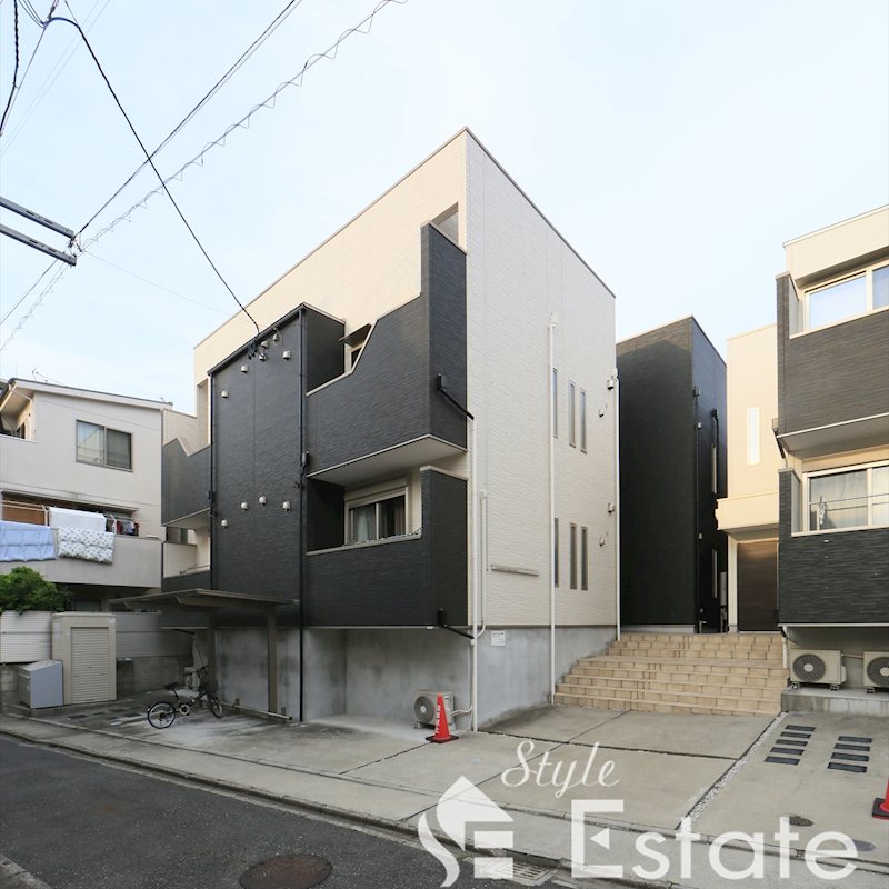 グランティック・ノーブル新瑞橋