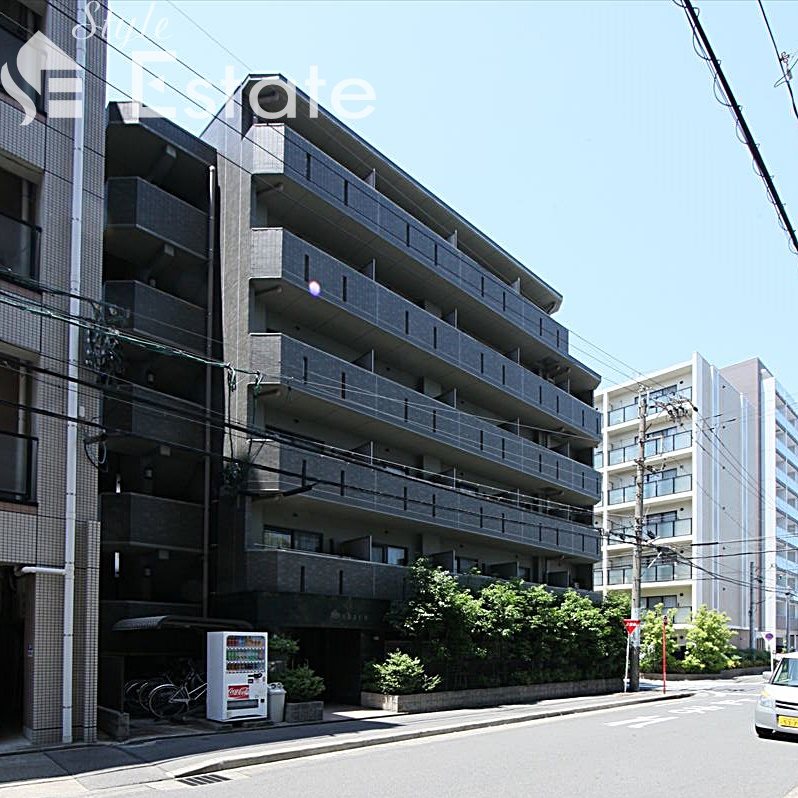 昴新瑞橋