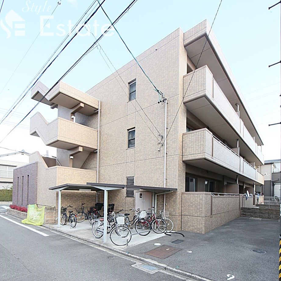 ヴィラージュ砂口