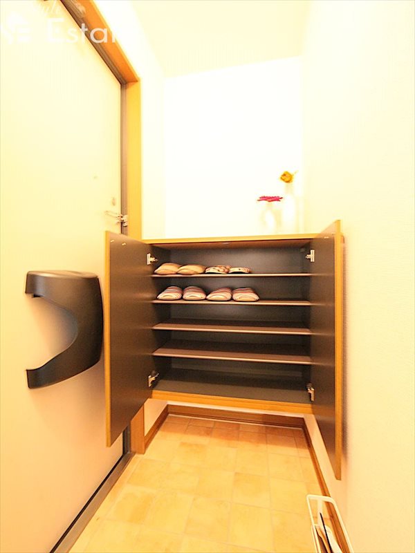 シューズボックス