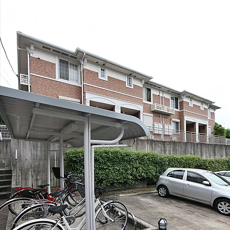 サンライツ伊賀