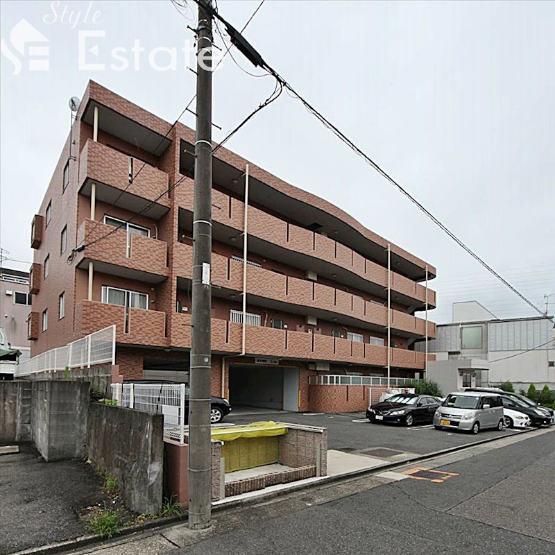 プリミエール松園