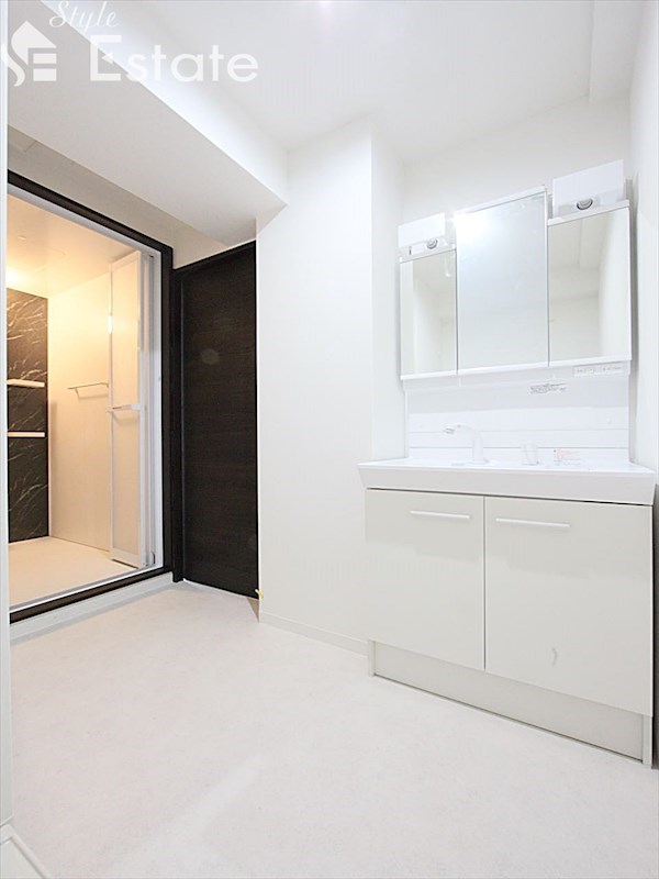 シャンプードレッサー