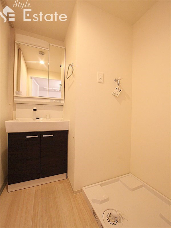 シャンプードレッサー