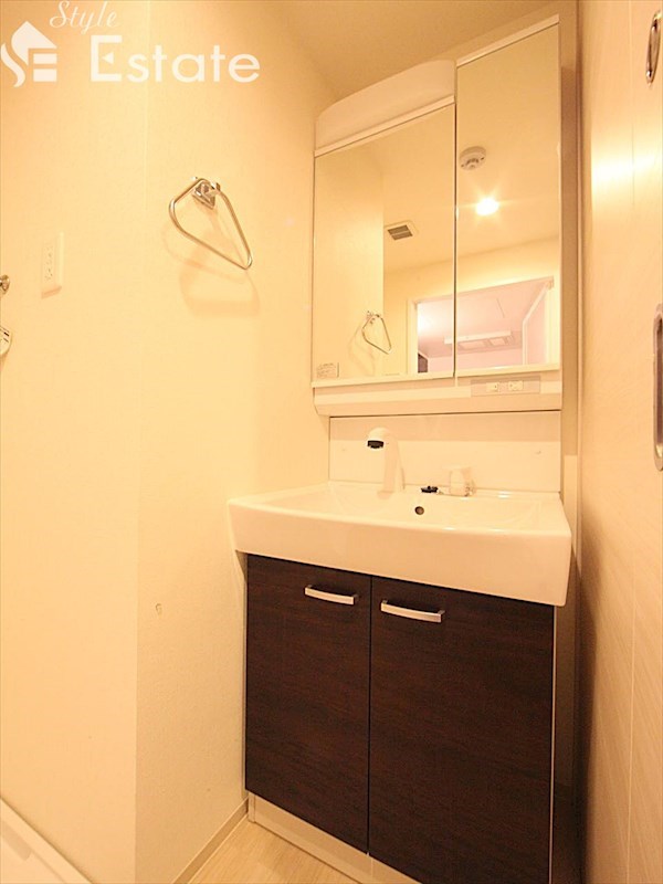 シャンプードレッサー