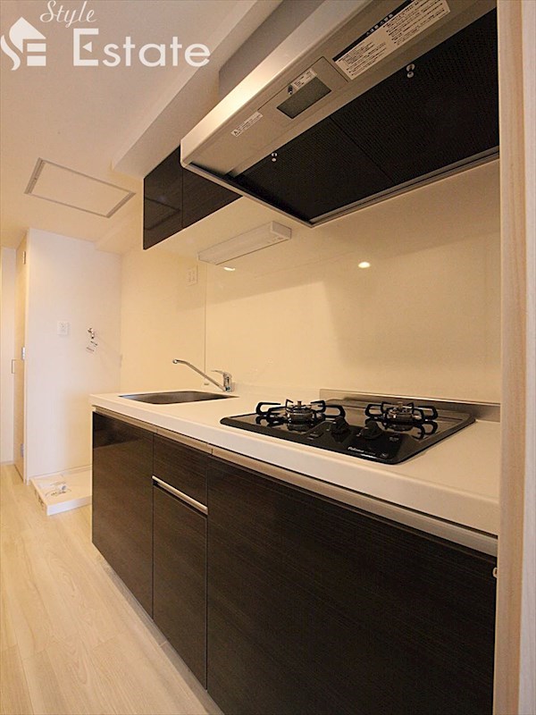 システムキッチン