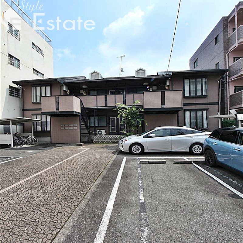 セジュール天神パーク