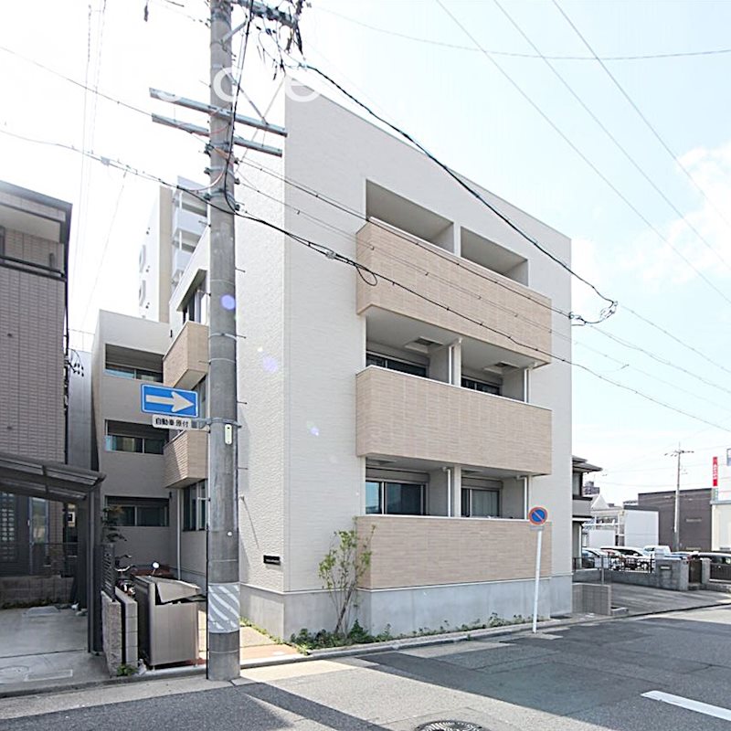 コレクション新瑞橋