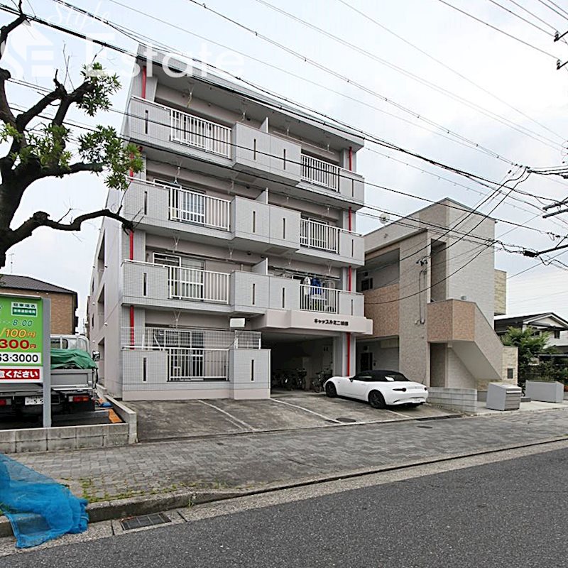 キャッスルミニ松園