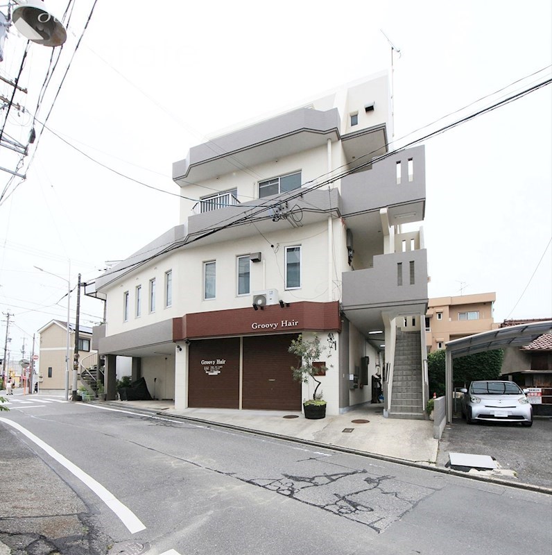 サンハイツ桑山