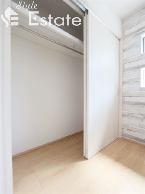 クローゼット★