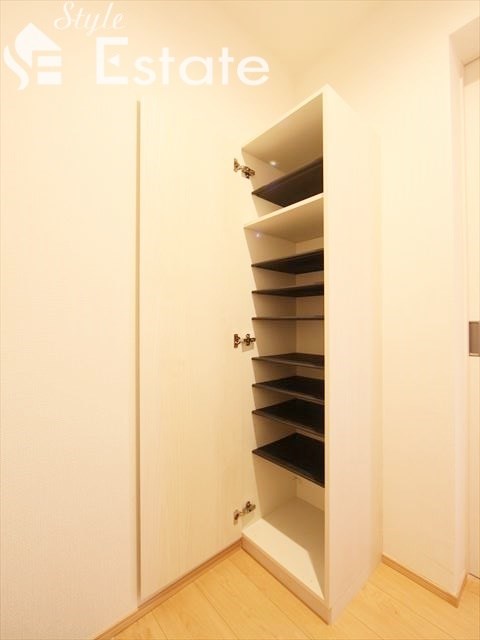 シューズボックス★