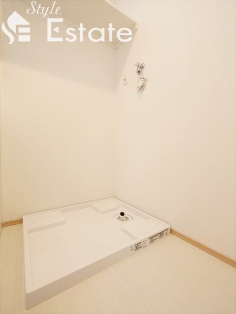 室内洗濯機置き場★