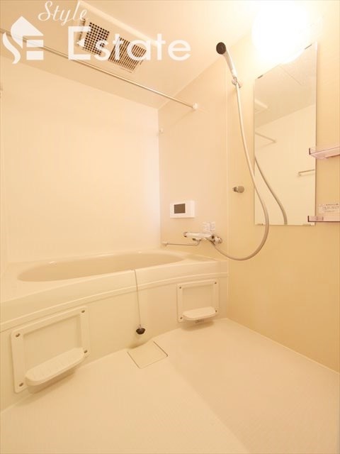 バスルーム★
