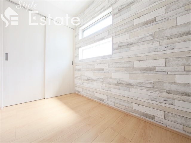 ベッドルーム★