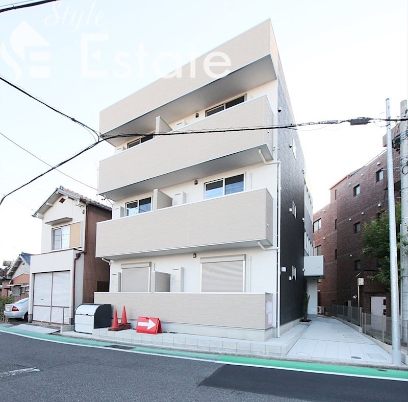 ジュネス桜駅前