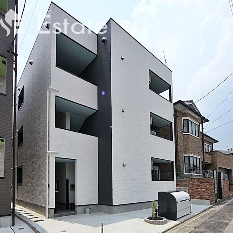 T.A呼続3丁目IIB棟