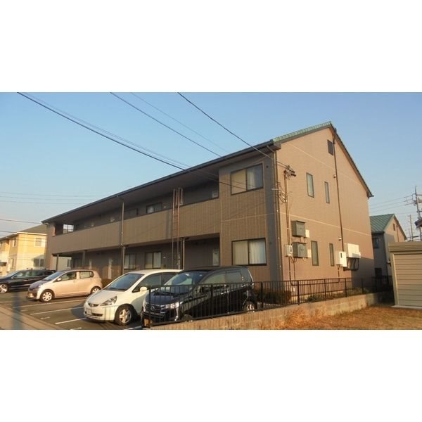 レジデンス清水山　Ａ