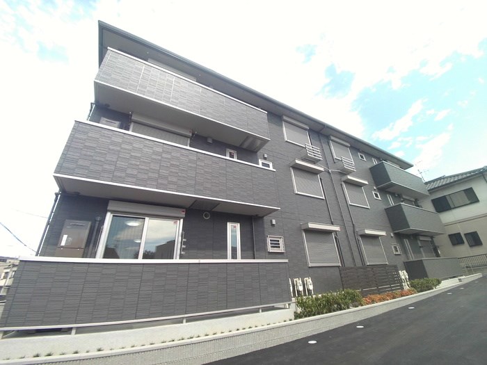 エスポワール星崎