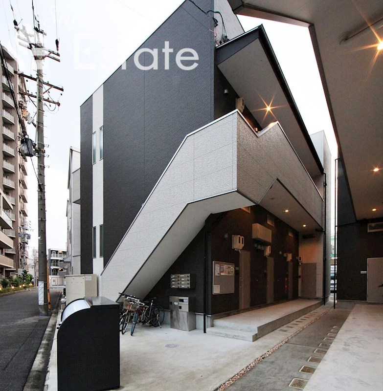 Creo堀田弐番館