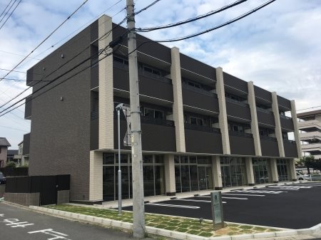 パレ・ソレイユ