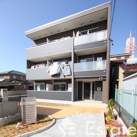 リファイメント