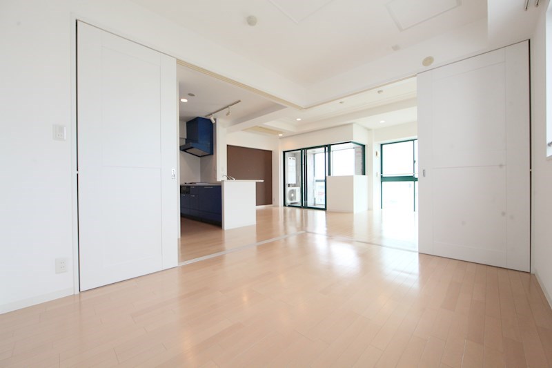 プロシード新瑞橋(プロシードアラタマバシ)