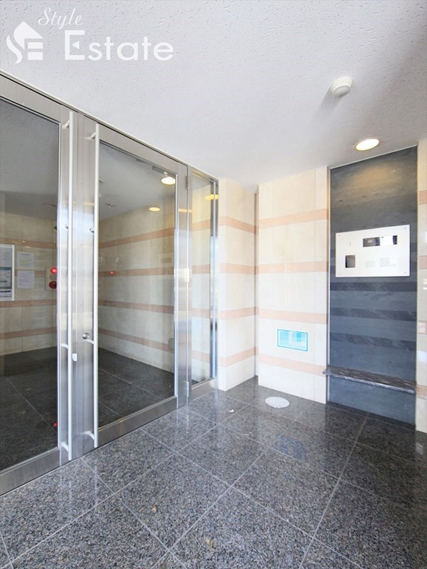 オートロック★