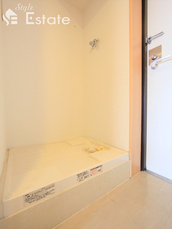 室内洗濯機置き場★