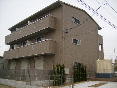 リヴェール徳重