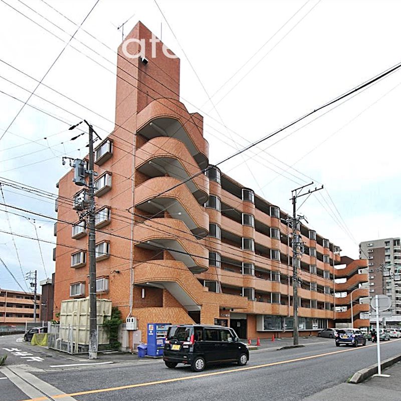 スカイハイツ塚本