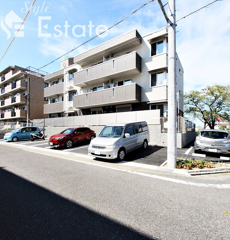 フォレストコート 保呂