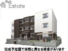 フォレストコート 保呂