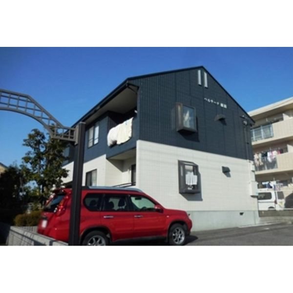 ベルサーチ植田