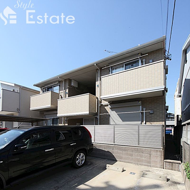 コンフォーレ川名