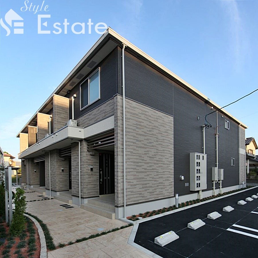 エスポアール　ニシダ