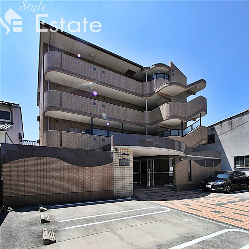 ベルドミール藤