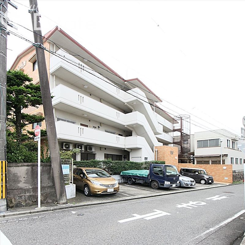 サンライズ江副