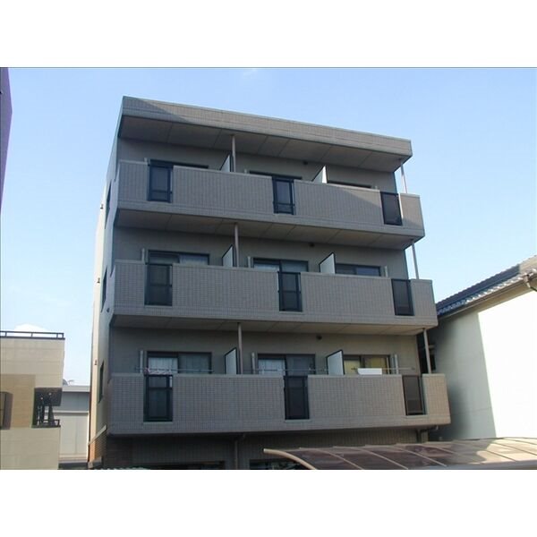 コンフォート御器所